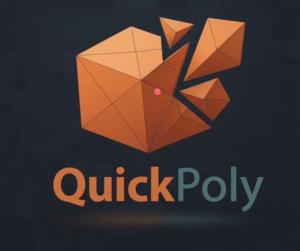 Cover image for QuickPoly