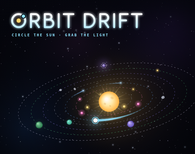 Orbit Drift 대표 이미지