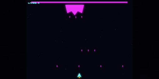 Cover image for Neon Vanguard