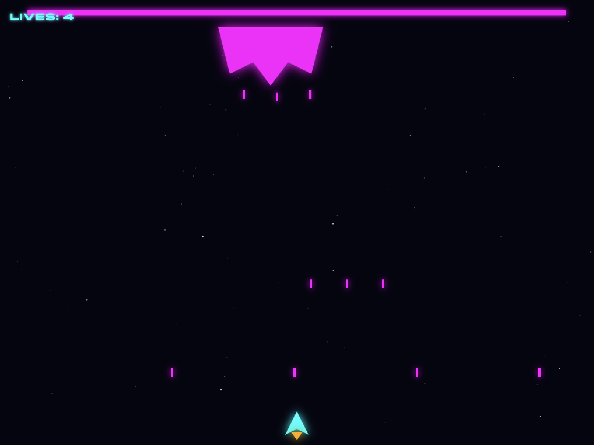 Cover image for Neon Vanguard