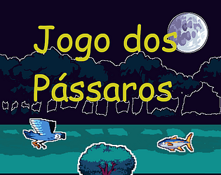 Jogo dos Pássaros game screenshot