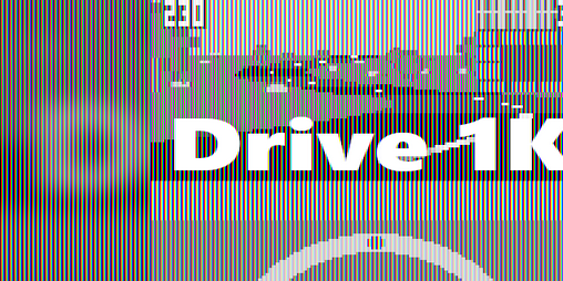 Cover image for Drive 1k #Pico1k