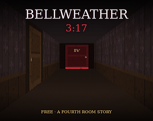 Bellweather: 3:17 game screenshot