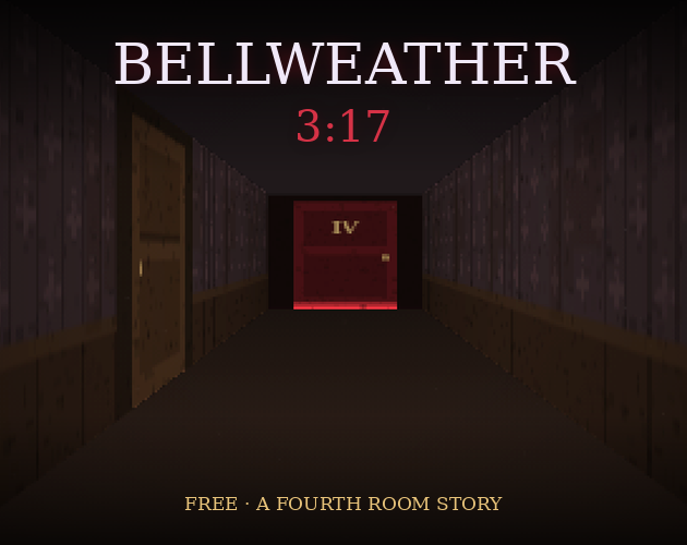 Cover image for Bellweather: 3:17