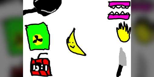 Cover image for banana jack