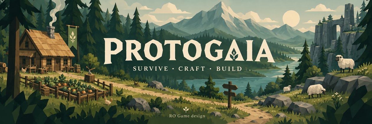 PROTOGAIA
