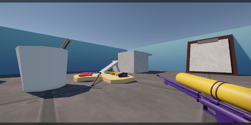 Cover image for PaintGun