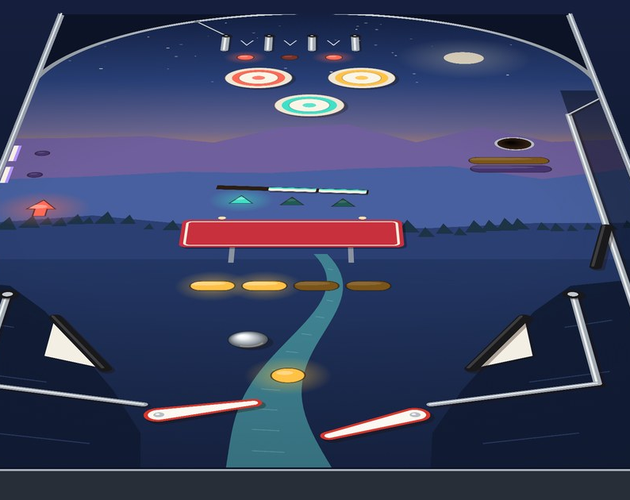 Cover image for Flipper Gap