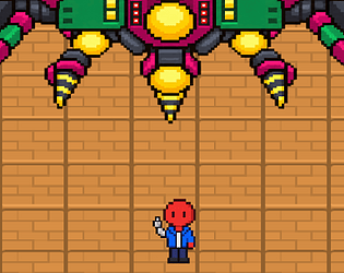 THE RAMP GOAL game screenshot