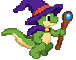 Lizard Leap