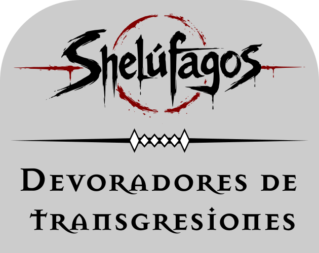 Cover image for Shelúfagos