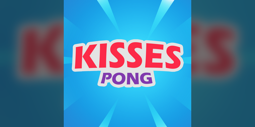 Cover image for Kisses Pong