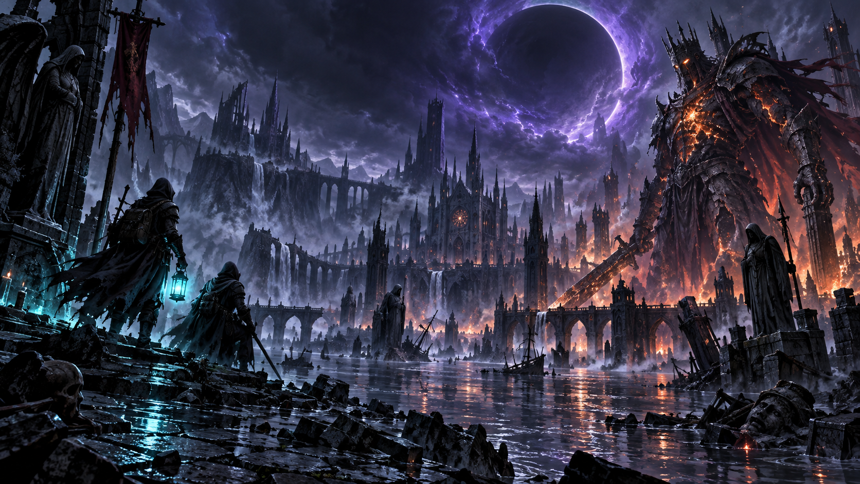 Ashenfall