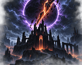 Ashenfall