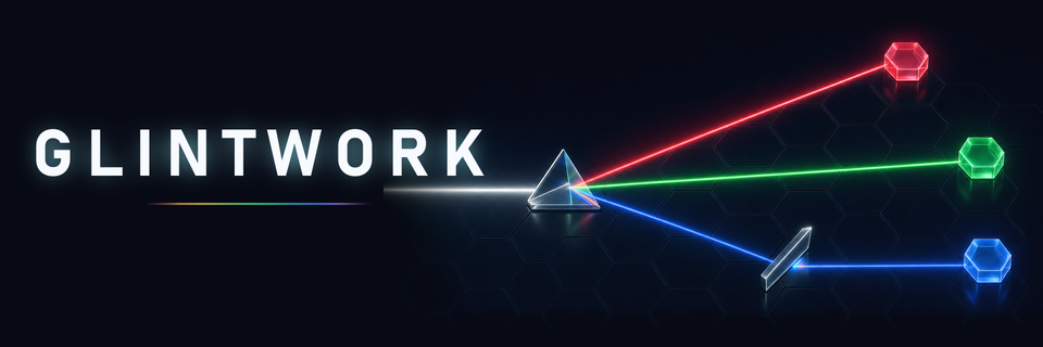 Glintwork