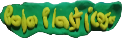 Cover image for Bola Plasticosa