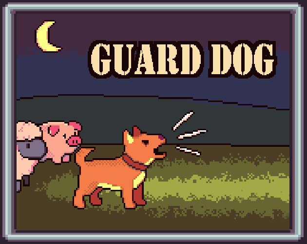 Screenshot 2 for Guard Dog