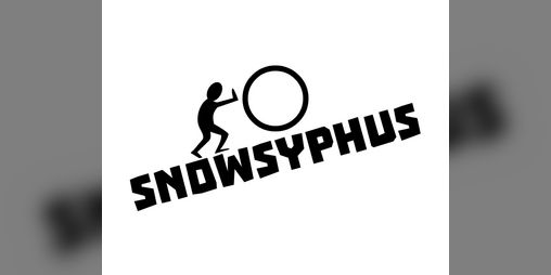 Cover image for Snowsyphus