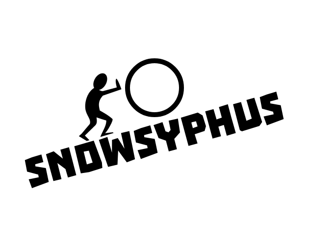 Cover image for Snowsyphus