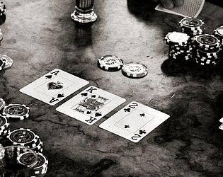 Special Black Jack