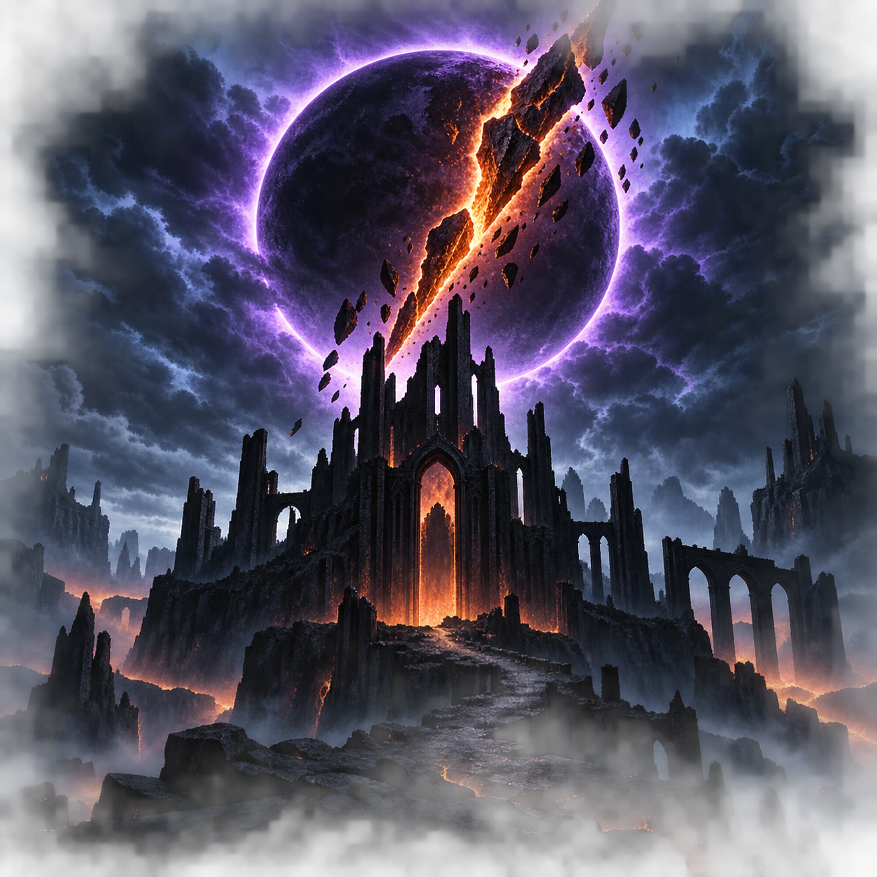 Ashenfall