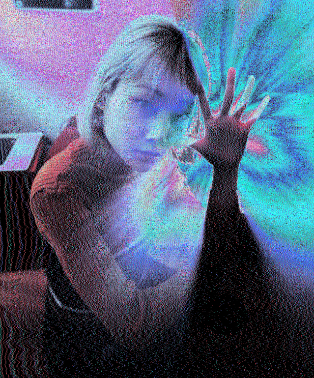 Modulation Dithering Shader