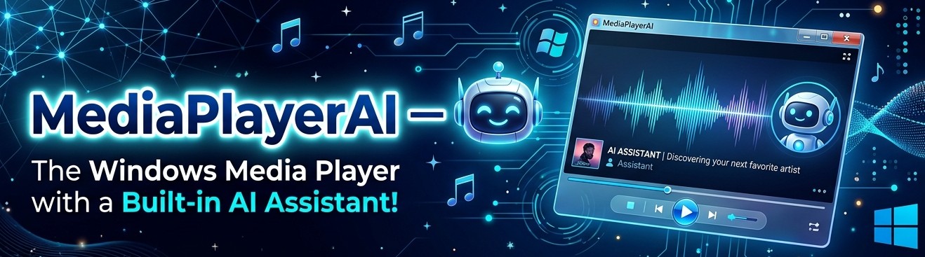 MediaPlayerAI