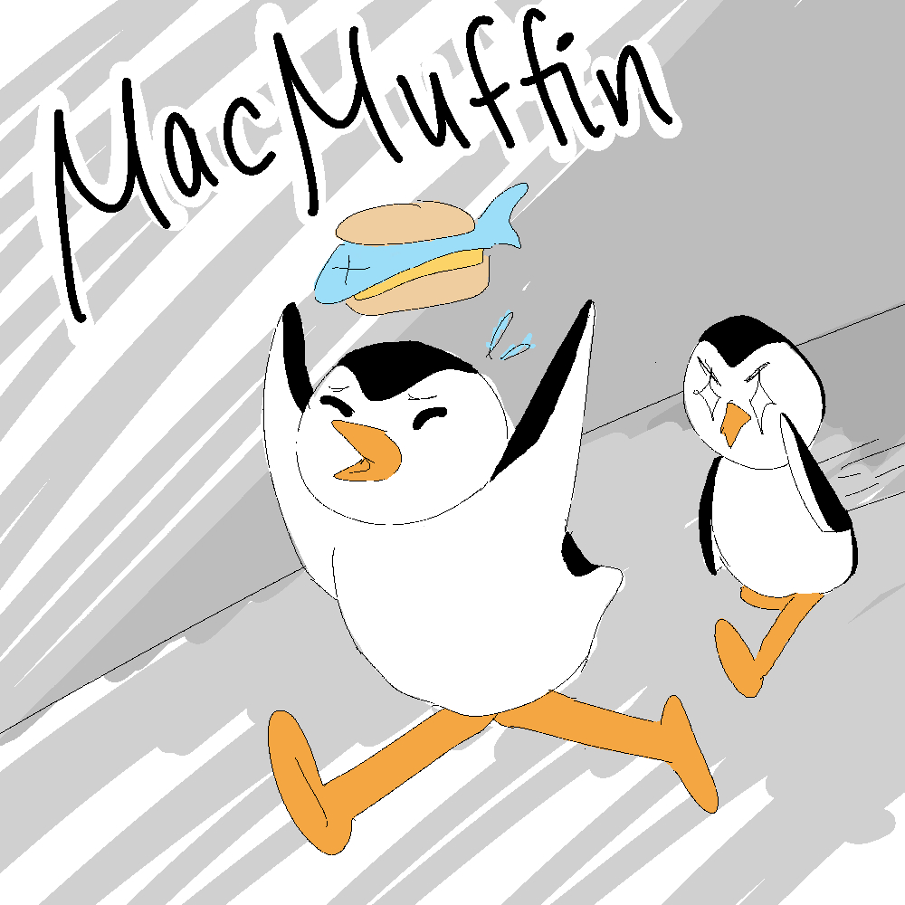 MacMuffin