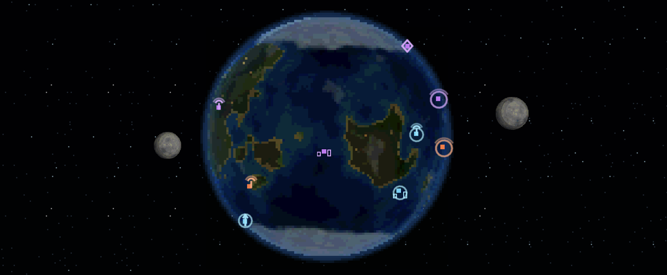 Warplanet