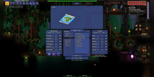 Cover image for Terraria - ExileRPG