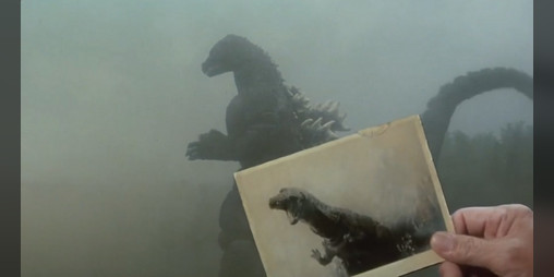 Cover image for Kaiju Attack