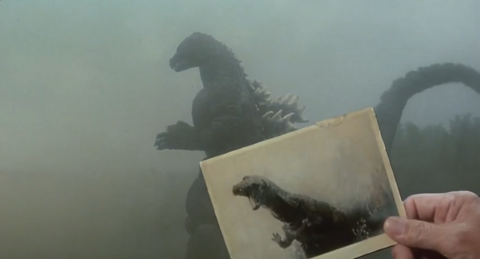 Cover image for Kaiju Attack