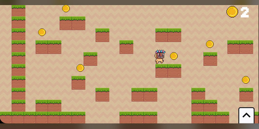 Cover image for Platfomer