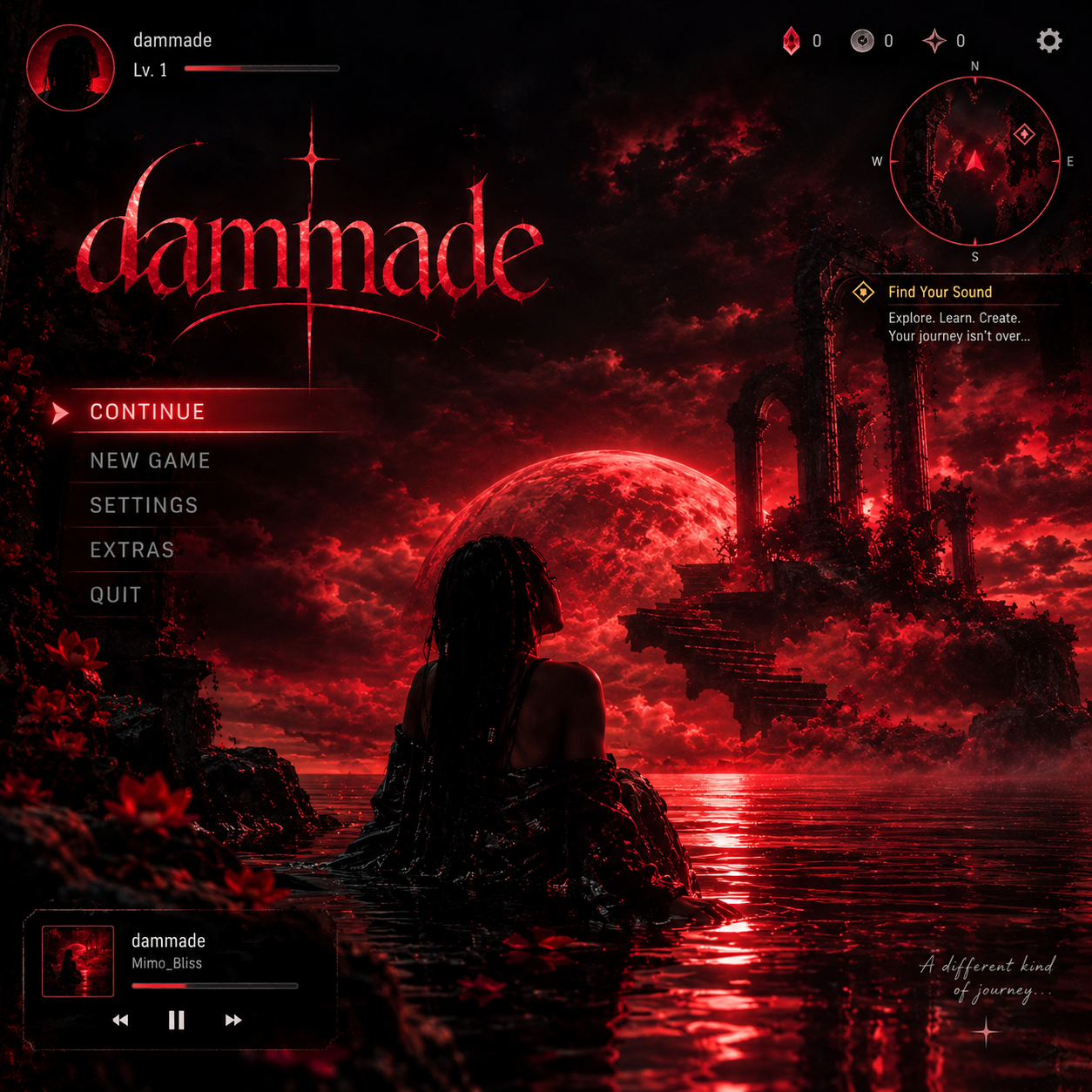 Cover image for Mcced
