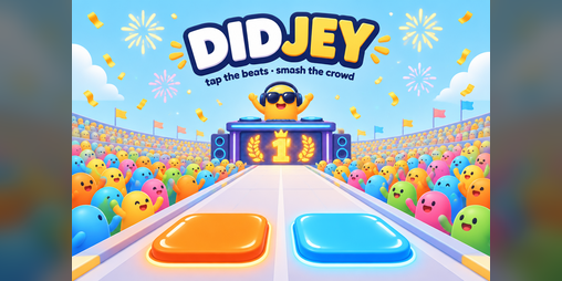 Cover image for DIDJEY