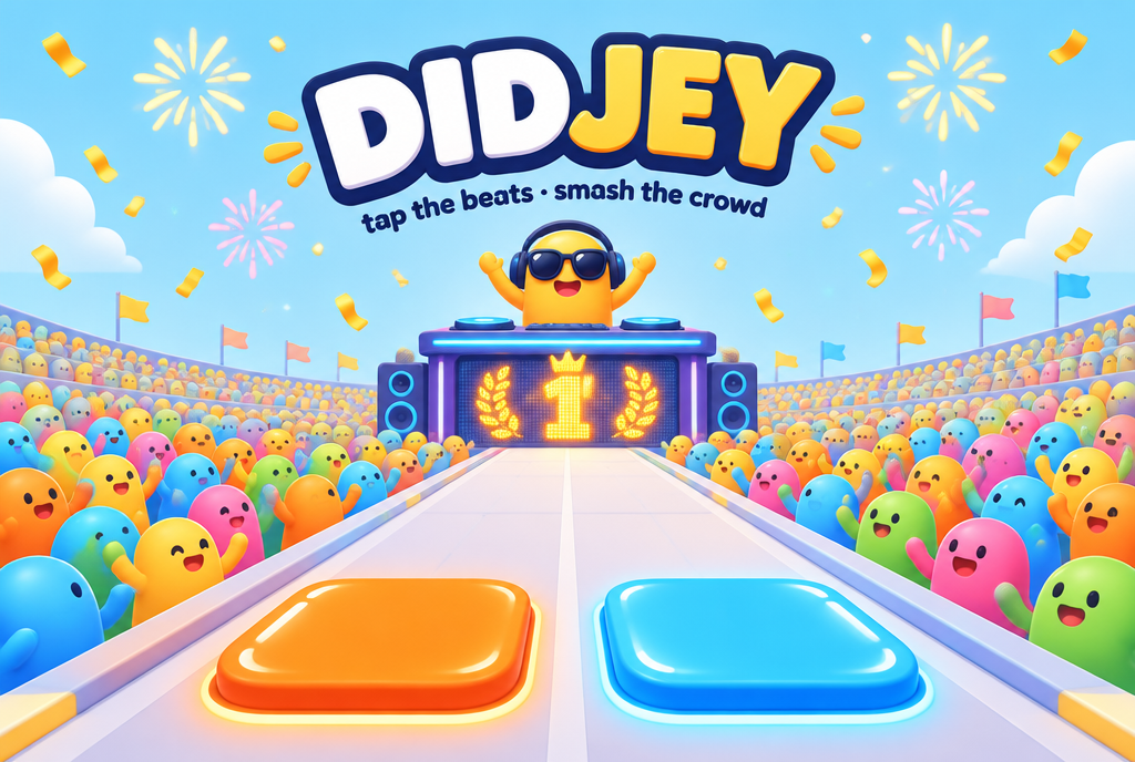 Cover image for DIDJEY