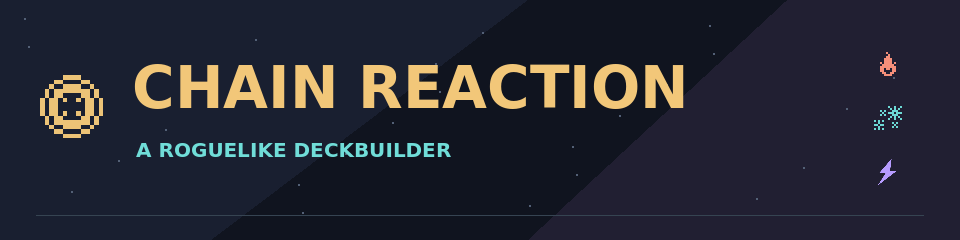 CHAIN REACTION