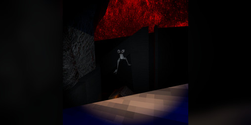 Cover image for a Gorilla's dream