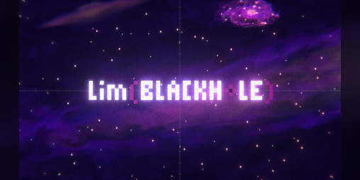 Cover image for Lim(BLACKHOLE)