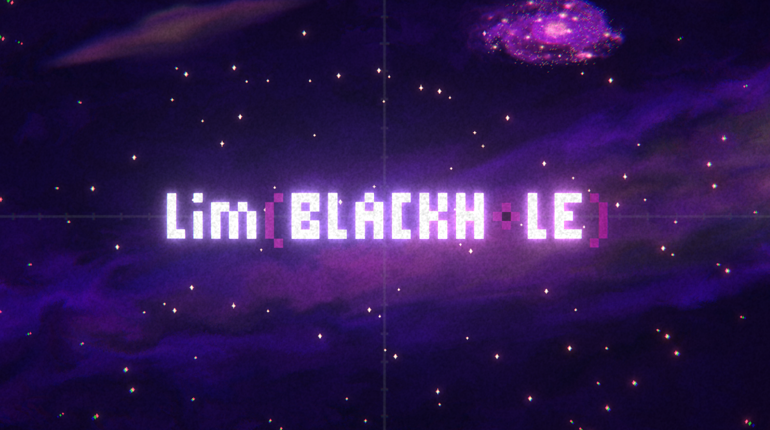 Cover image for Lim(BLACKHOLE)