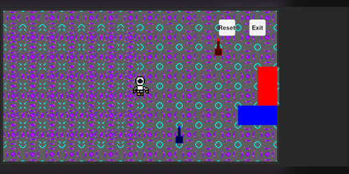 Cover image for Rage-Tester