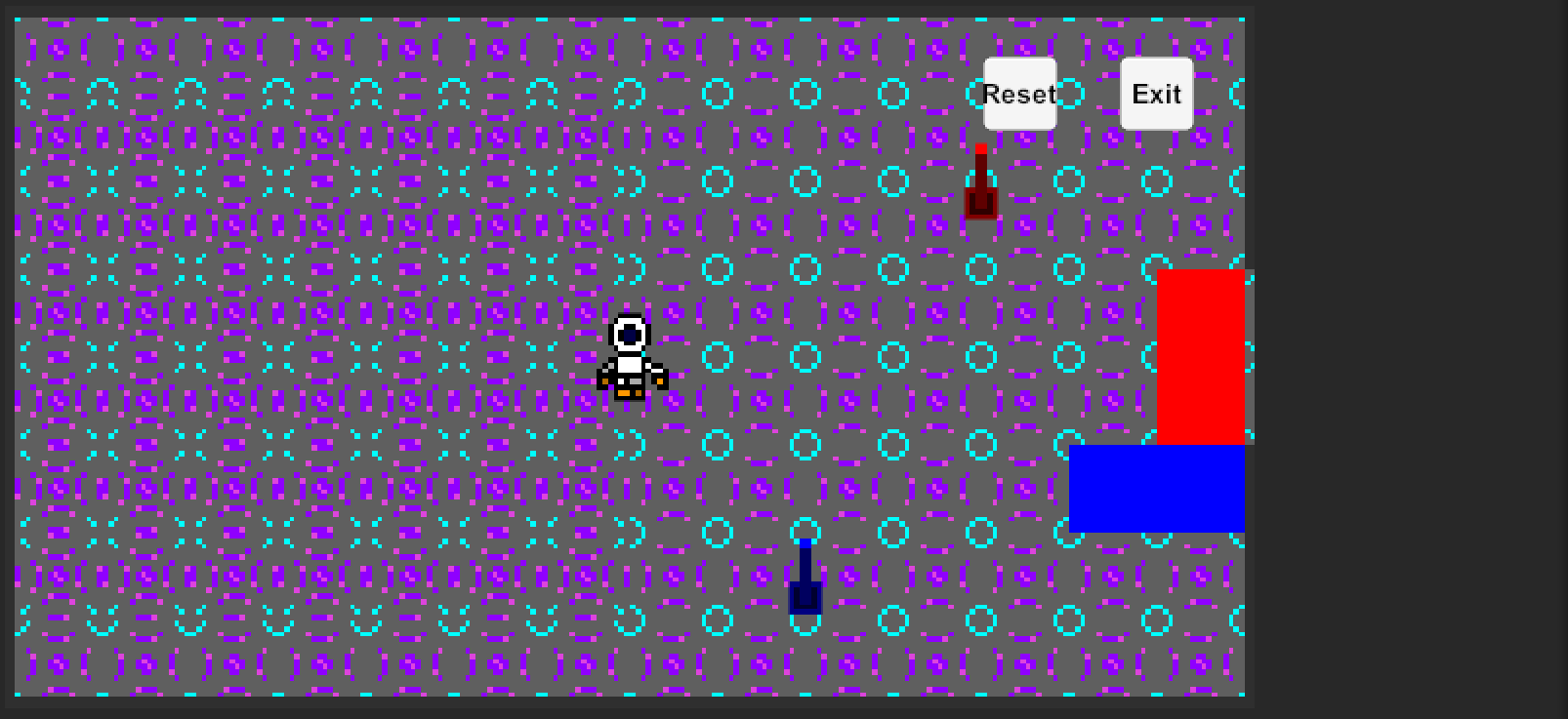 Cover image for Rage-Tester