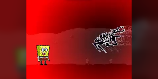 Cover image for Unused Supersponge Boss