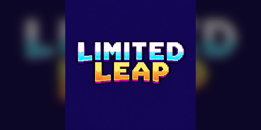 Cover image for LIMITED LEAP!