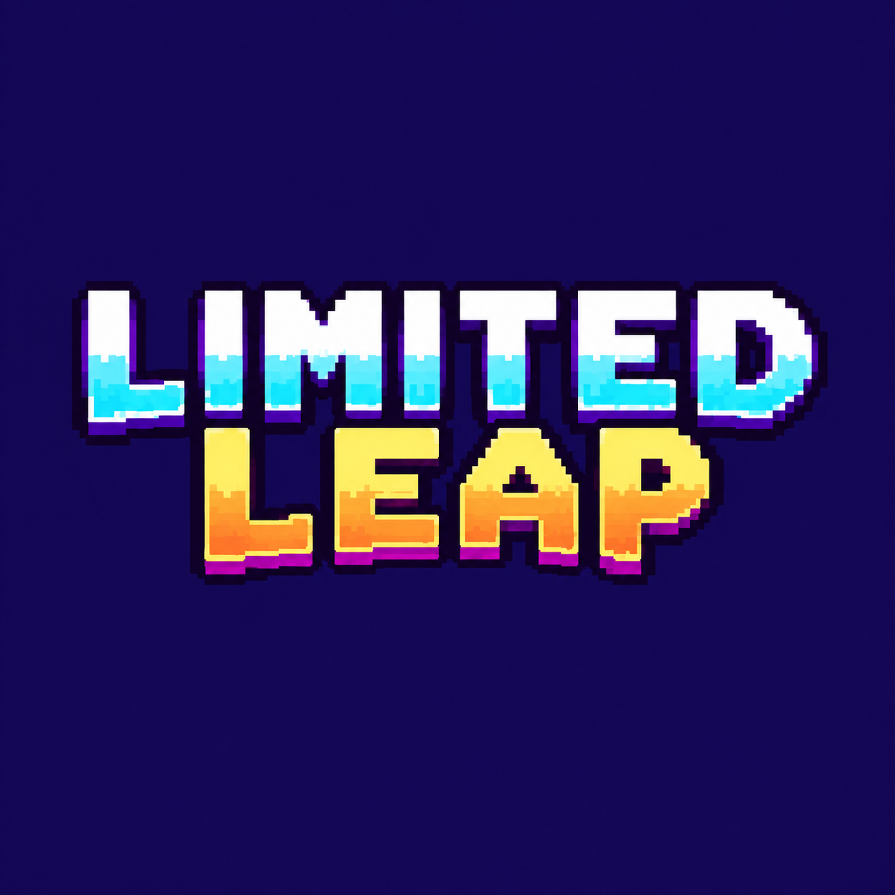 Cover image for LIMITED LEAP!