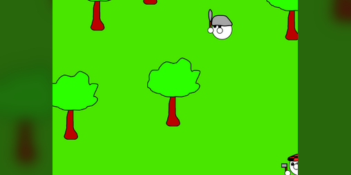Cover image for Civilization simulator 2