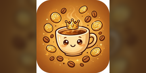Cover image for Brew Boss — Idle Coffee Tycoon