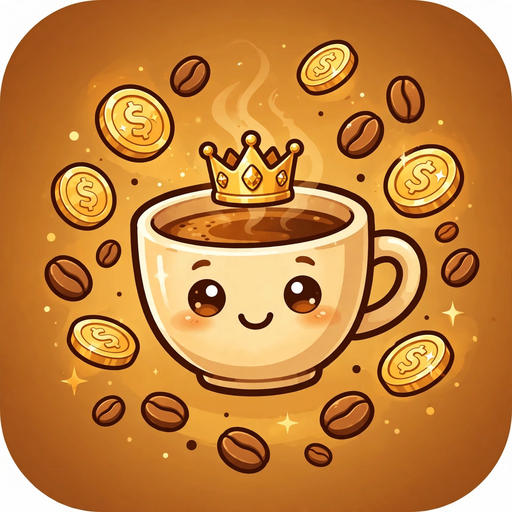 Cover image for Brew Boss — Idle Coffee Tycoon