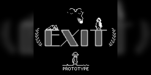 Cover image for EXIT - Prototype