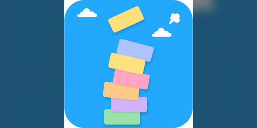 Cover image for Sky Stack